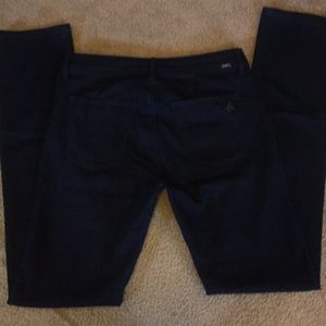 DL1961 Jeans Coco Curvy Straight size 30 EUC!!